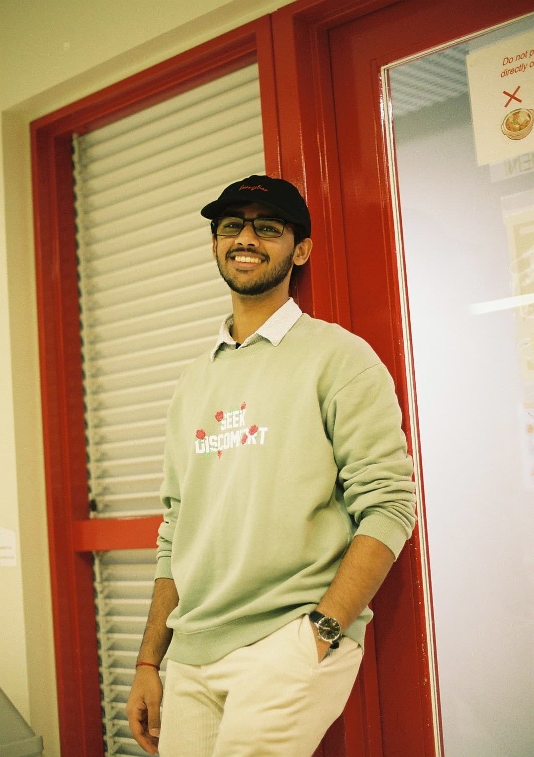Sourav Banerjee